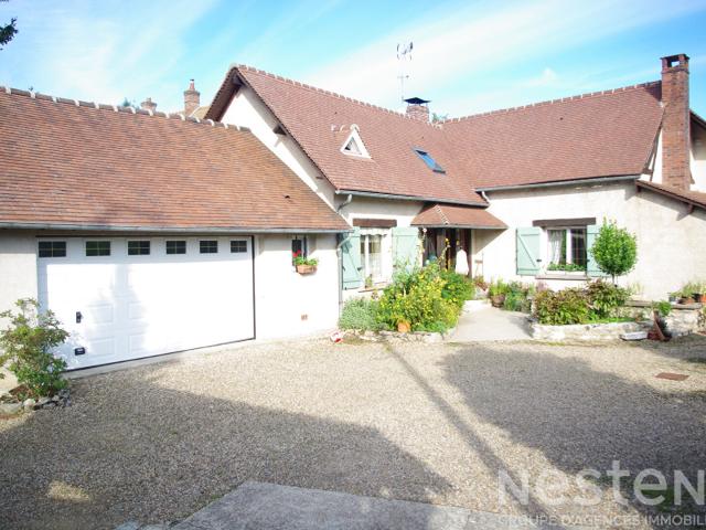 Maison vente à Les Andelys, Normandie