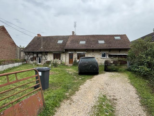 Maison vente à Thorey, Saint-Germain-du-Plain