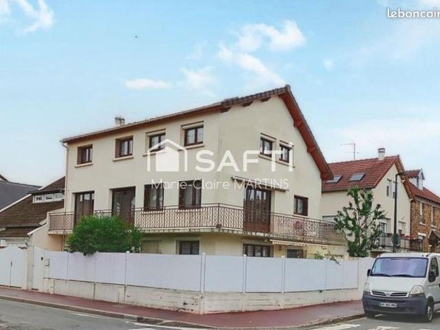 Maison vente à Antony, Clamart