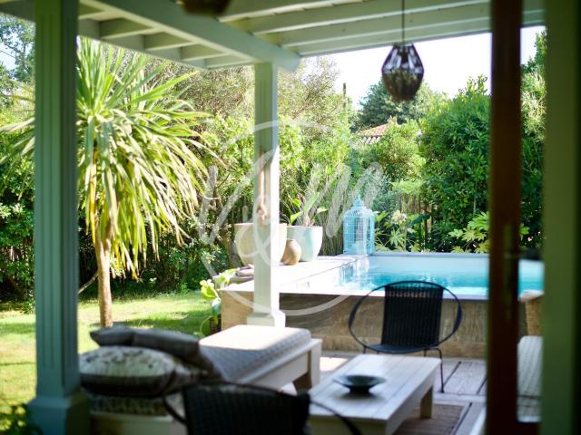 Maison vente à Arcachon, Andernos-les-bains