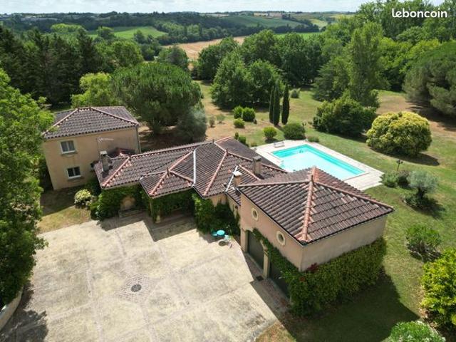 Maison vente à Auch, Gimont