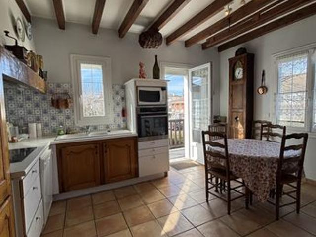 Maison vente à Aurillac