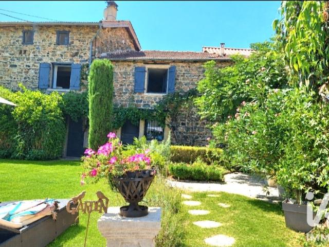 Maison vente à Villefranche-sur-Saône, Rhône