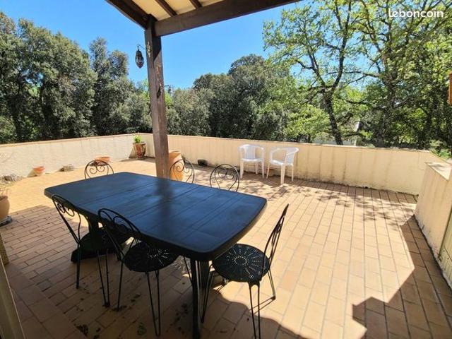 Maison vente à Nyons, La Garde-adhémar