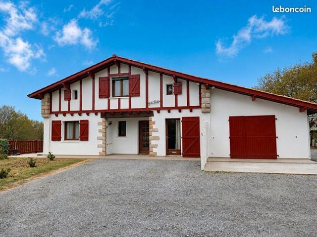 Maison vente à Bayonne, Arbonne