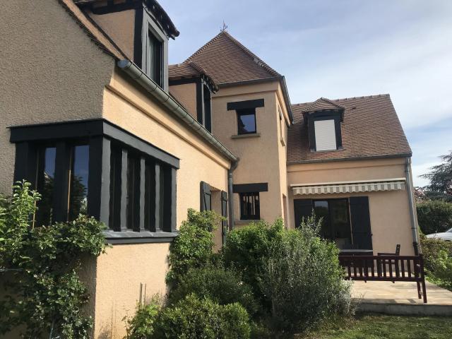 Maison location à Saint-Germain-en-Laye, Croissy-sur-seine