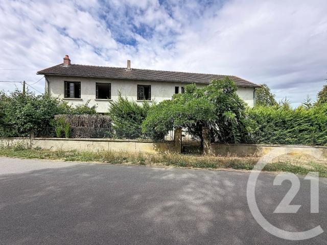 Maison vente à Les Bruyères, Tronget