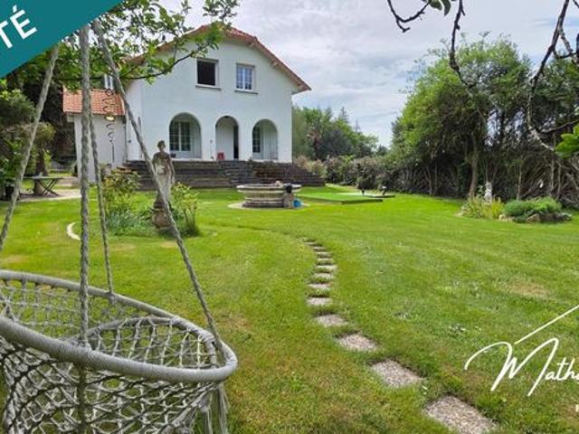 Maison vente à Brioude, Auzon