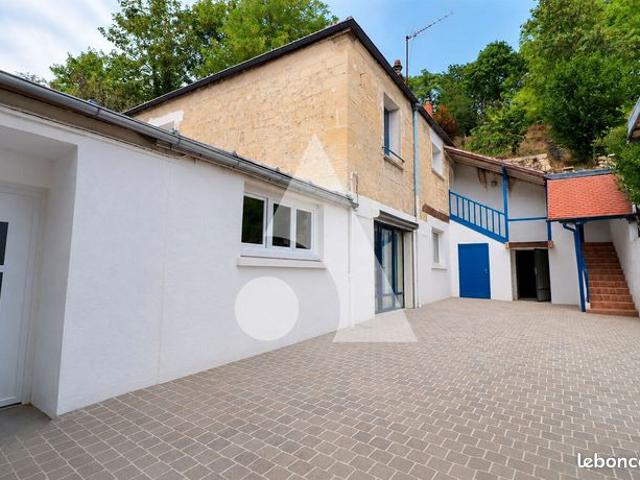 Maison vente à Pontoise