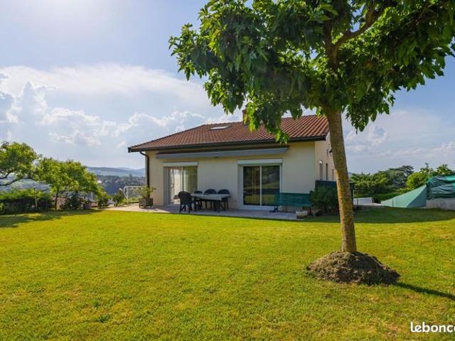 Maison vente à Villefranche-sur-Saône, Rhône