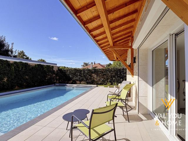 Maison vente à Lyon, Métropole de Lyon