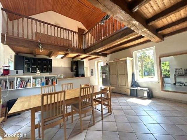 Maison vente à Plouider, Finistère