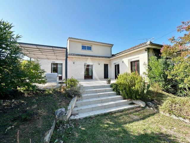 Maison vente à France métropolitaine, Aussonne