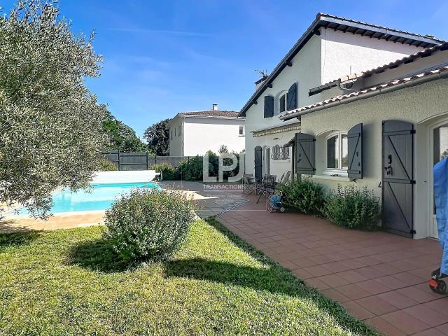 Maison vente à Toulouse, Ramonville-saint-agne