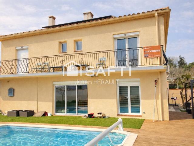 Maison vente à Céret, Saint-cyprien