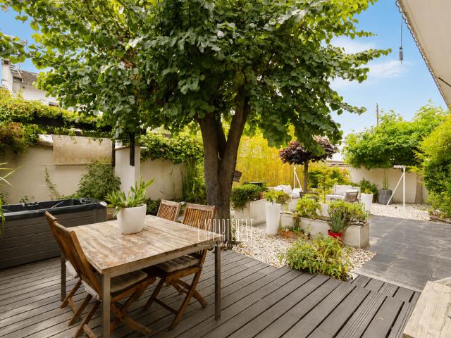 Maison vente à Toulouse