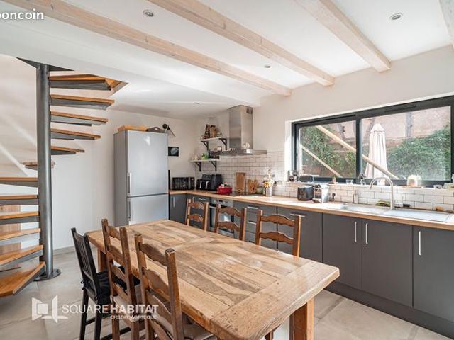 Maison vente à Strasbourg, Geispolsheim