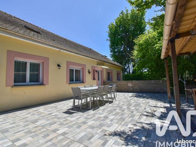 Maison vente à Torcy, Courtry