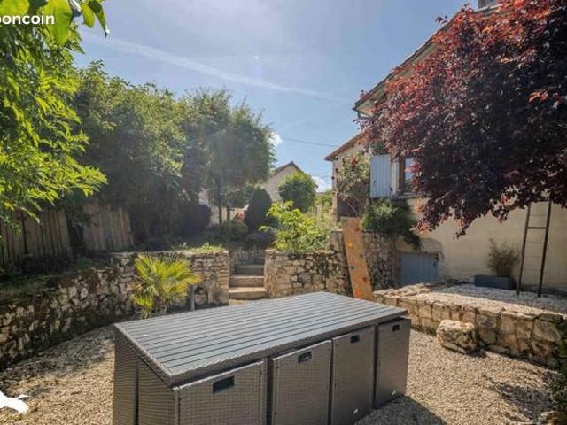 Maison vente à Angoulême, Montemboeuf