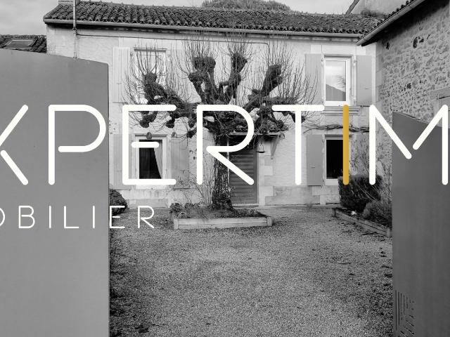 Maison vente à Poitiers, Coulombiers