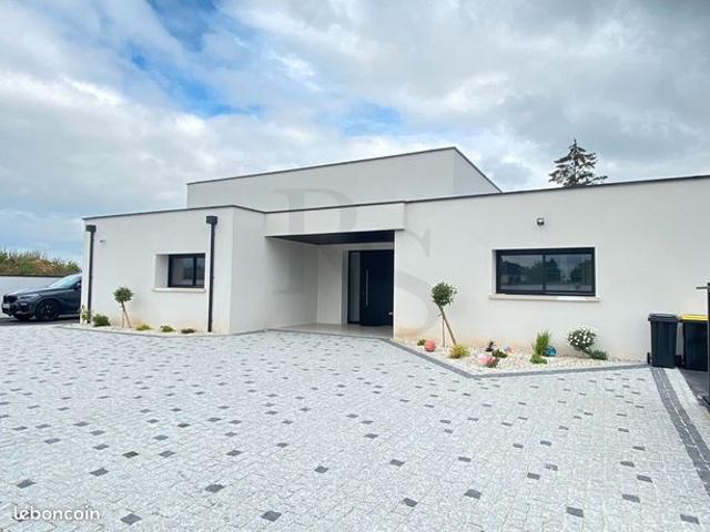 Maison vente à Argentan