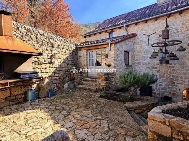 Maison vente à Millau