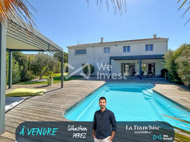 Maison vente à France métropolitaine, Mauguio