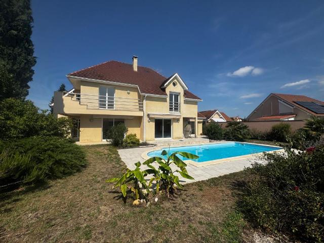 Maison vente à Pau, Idron-ousse-sendets