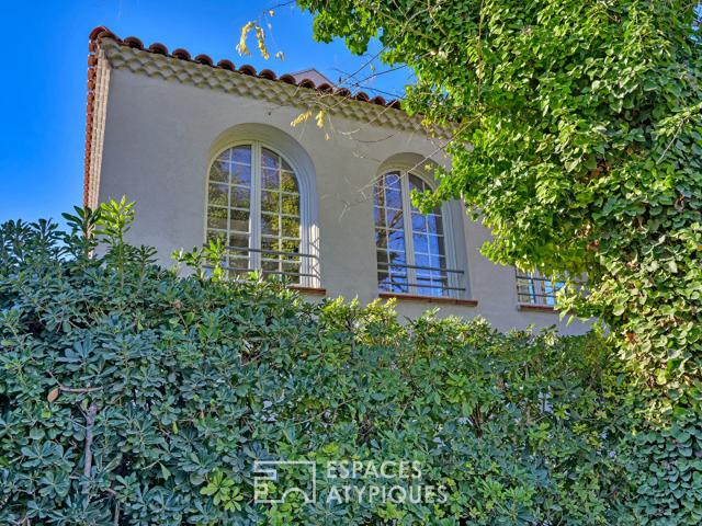 Maison vente à Montpellier, Frontignan