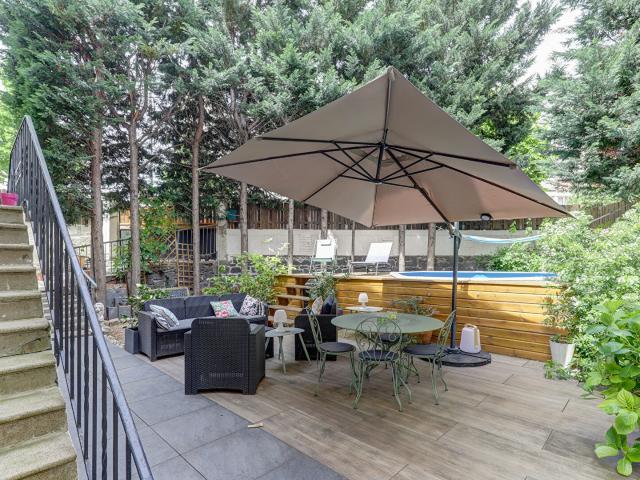 Maison vente à France métropolitaine, Clermont-ferrand