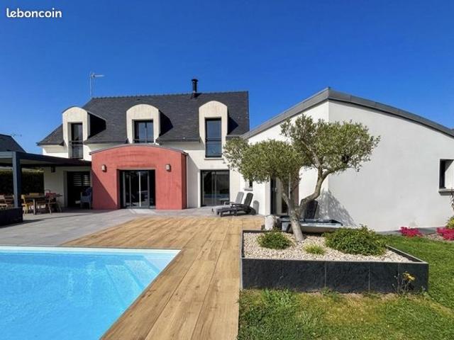 Maison vente à Quimperlé, Finistère