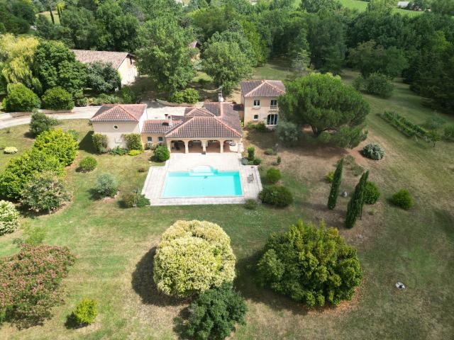 Maison vente à Auch, Gimont