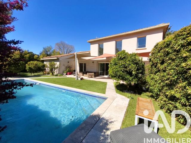 Maison vente à Arrondissement de Toulon, Sanary-sur-mer