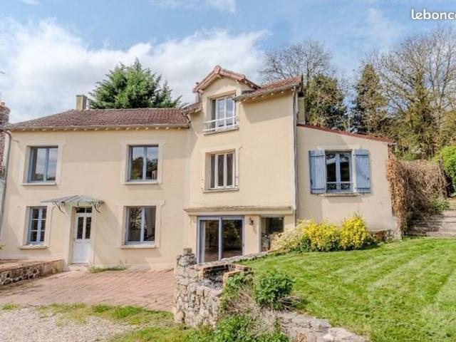 Maison vente à Rethel, Seraincourt