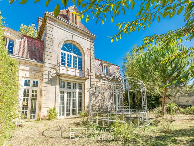 Maison vente à Thouars, Talence
