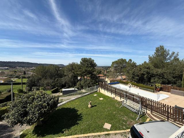 Maison vente à Aix-en-Provence, Simiane-collongue