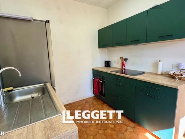 Maison vente à Béziers, Creissan