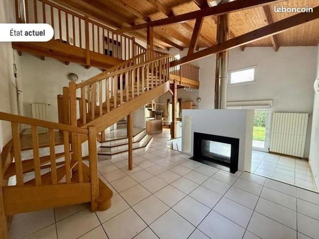 Maison vente à Toulouse, Flourens
