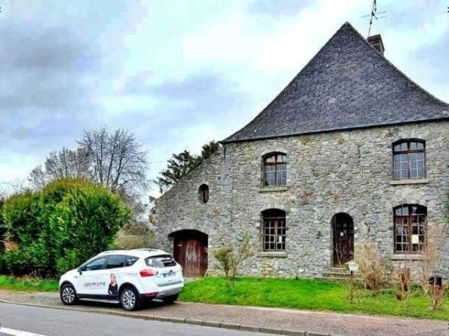 Maison vente à Avesnes-sur-Helpe, Féron