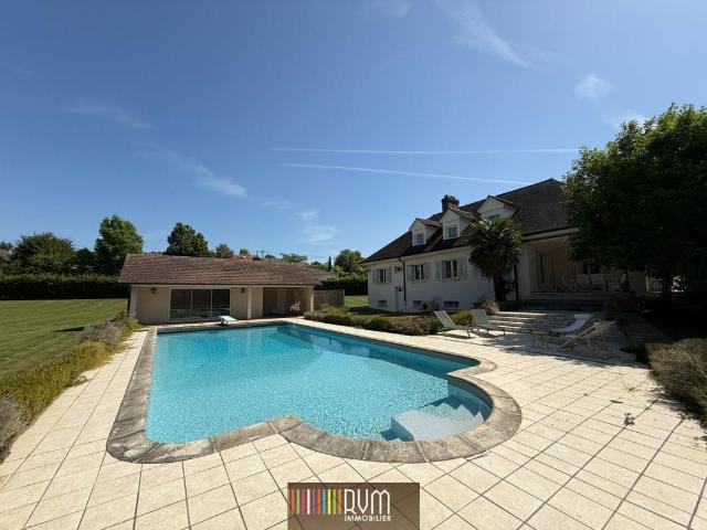 Maison location à Bourg-en-Bresse, Bourg-en-bresse
