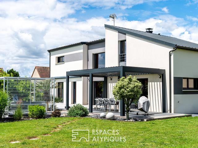 Maison vente à Le Mans, Neuville-sur-sarthe