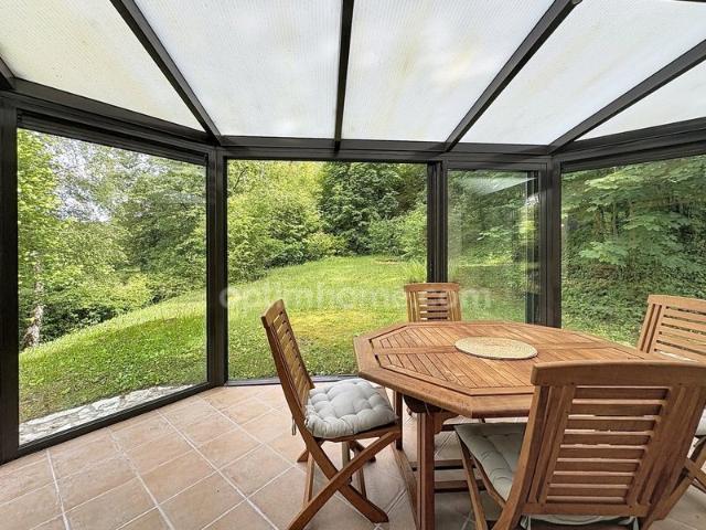 Maison vente à Nesles-la-Vallée, Val-d'Oise