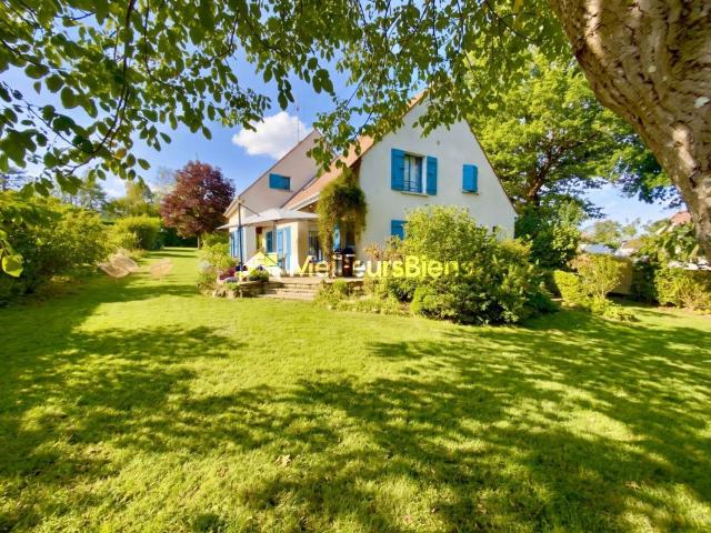 Maison vente à Rambouillet, Auffargis