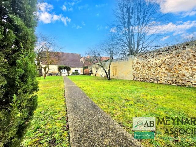 Maison vente à Mouroux, Seine-et-Marne