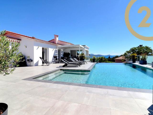 Maison vente à Saint-Aygulf, Fréjus