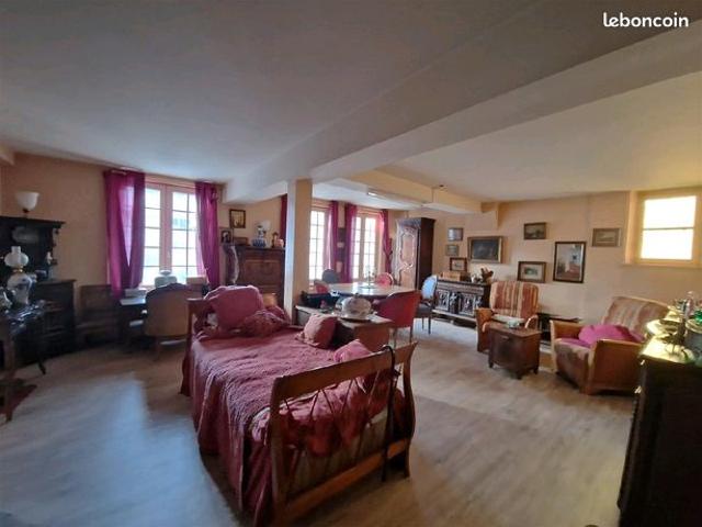 Maison vente à Brezolles, Eure-et-Loir