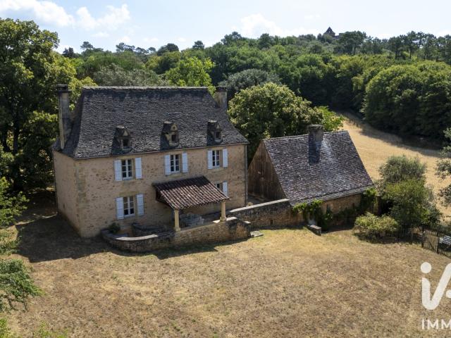 Maison vente à Veyrignac, Dordogne