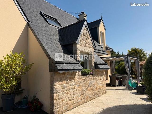 Maison vente à Guingamp, Bretagne