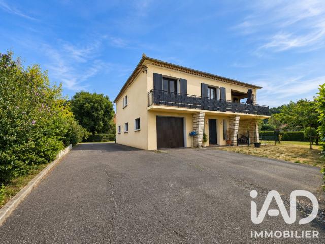 Maison vente à Saint-Privat-des-Vieux, Gard