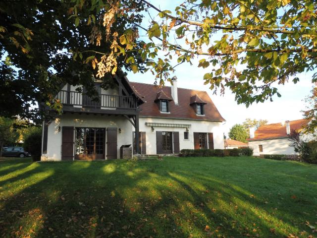 Maison vente à Les Moutilloux, Ribérac